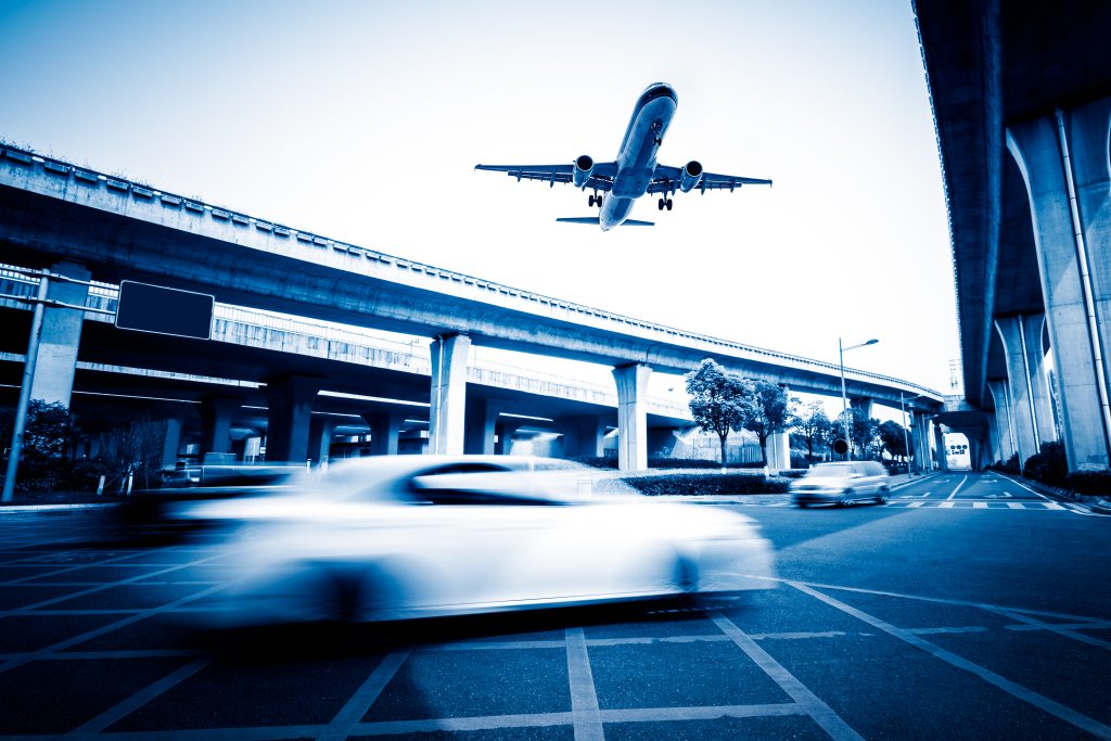 transfert aéroport parisien