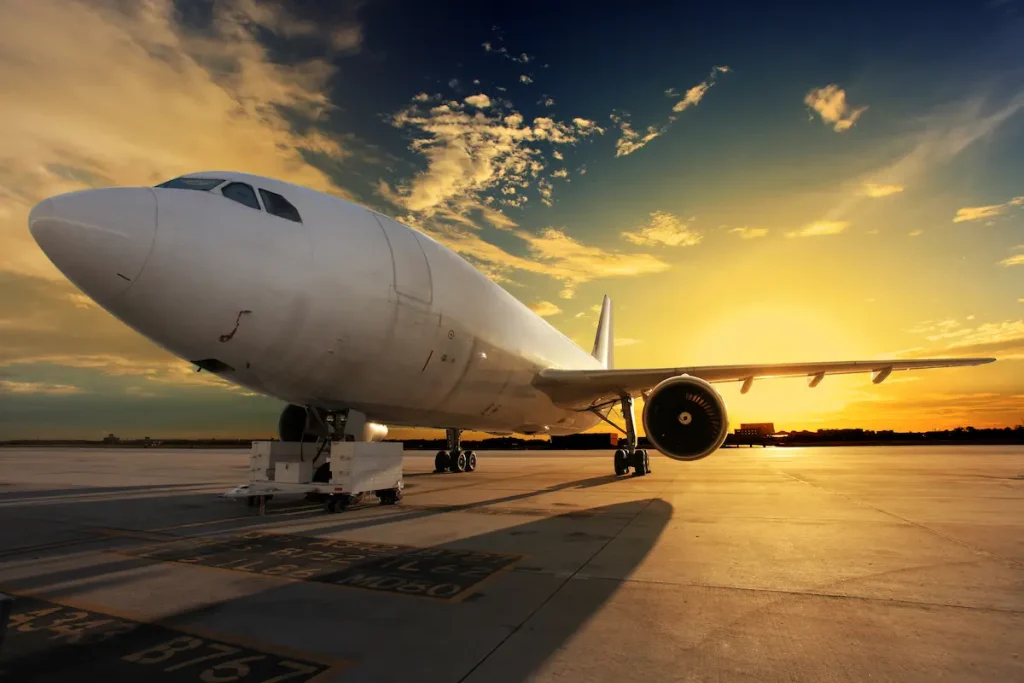transfert aeroport l