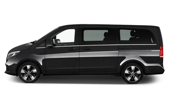 van paris